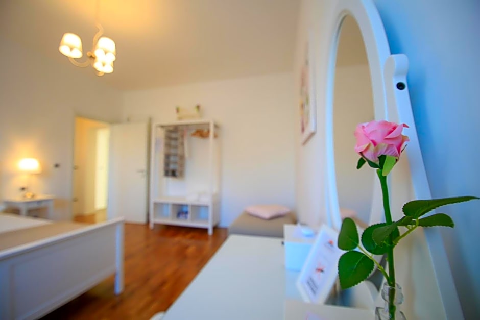 B&B Dimora ROSSIPINTI