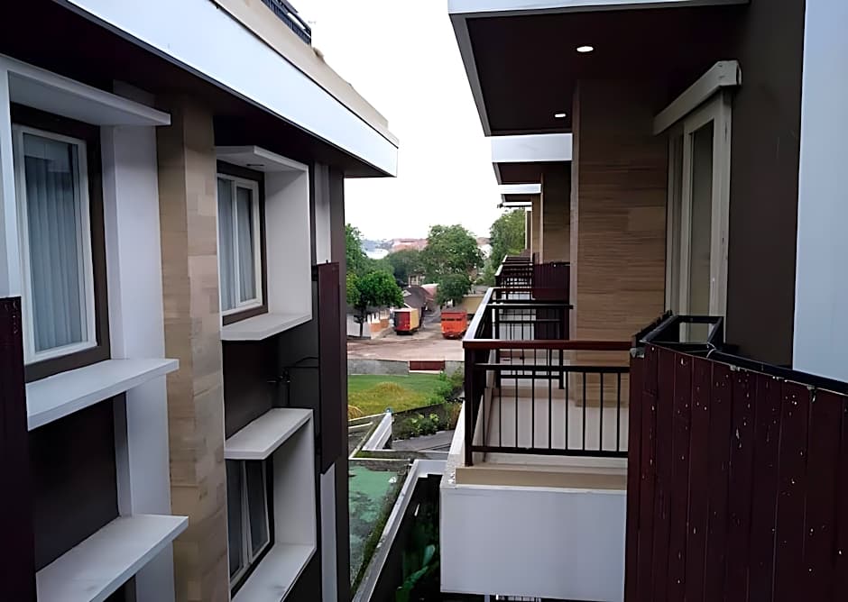 Quest Hotel San Denpasar