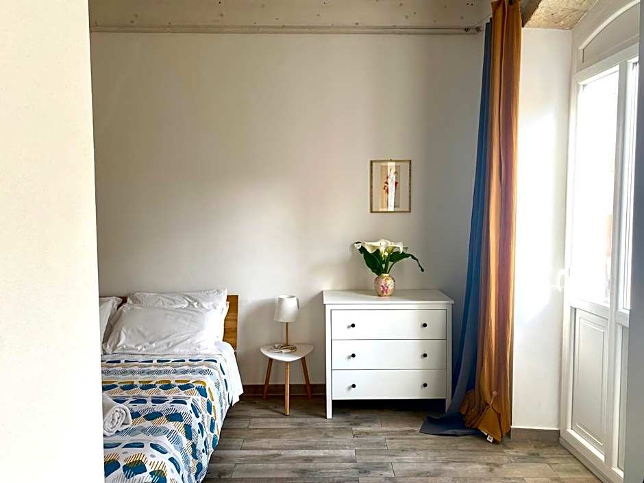 B&B le TRE CHIOCCIOLE