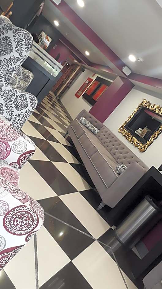 Capital Luxury Apartments & Offices
