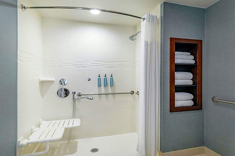 Residence Inn by Marriott Nashua