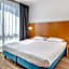 B&B HOTEL Bergamo Executive