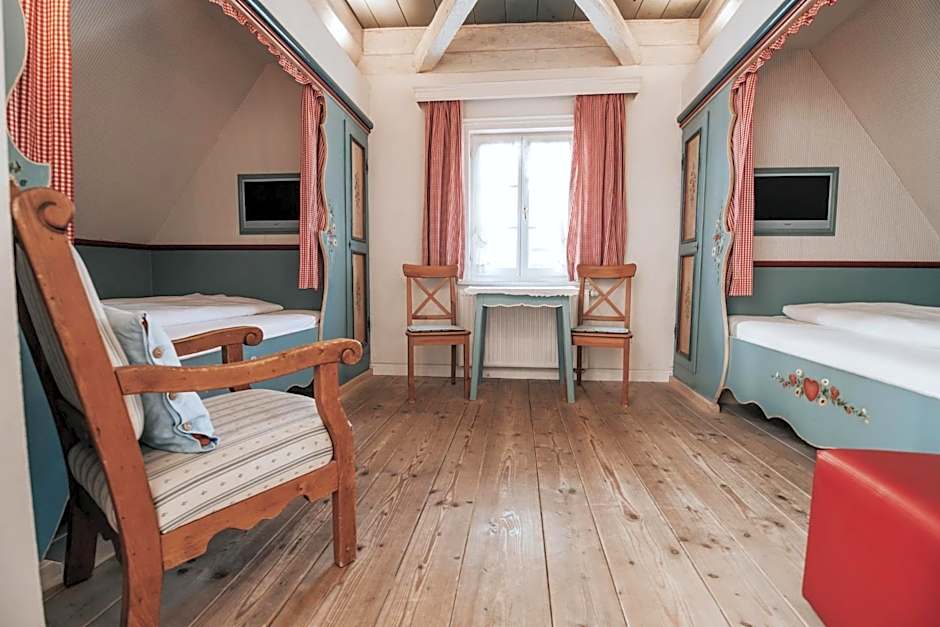 Boutique Hotel am Rathaus - Reblaus