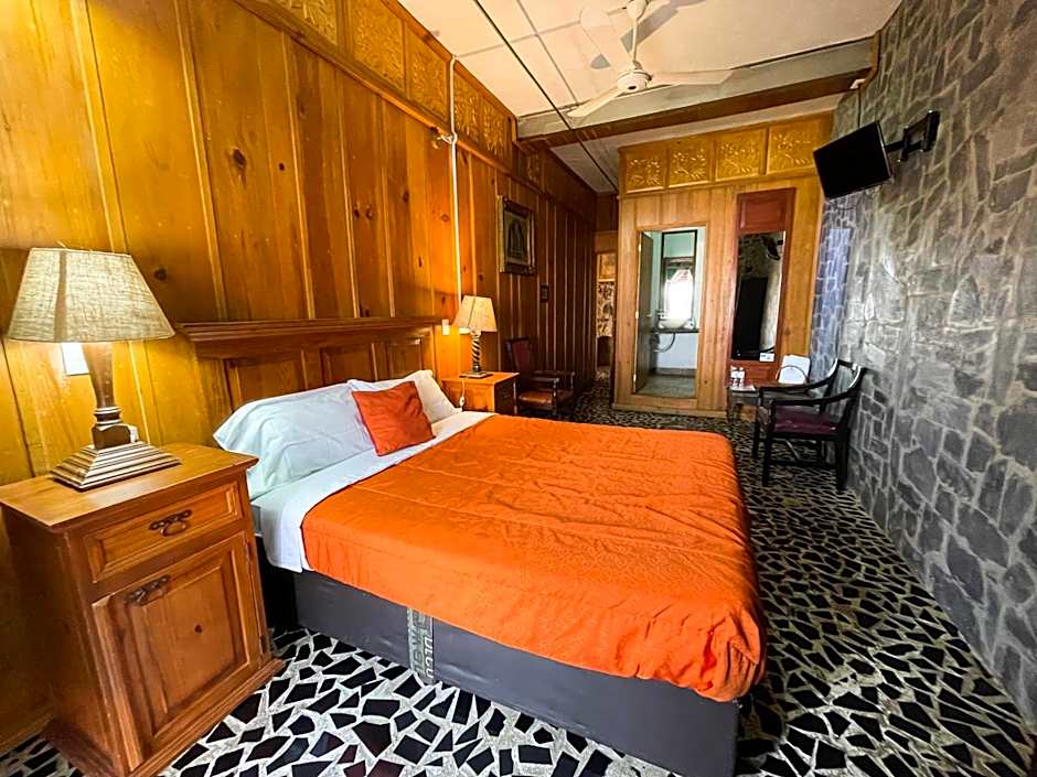 Hotel Vitorina