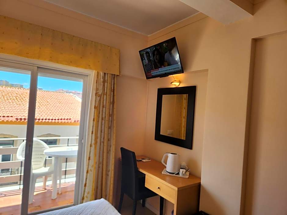 Hotel Riomar