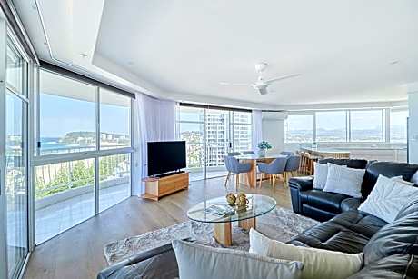 3 Bedroom Apartment