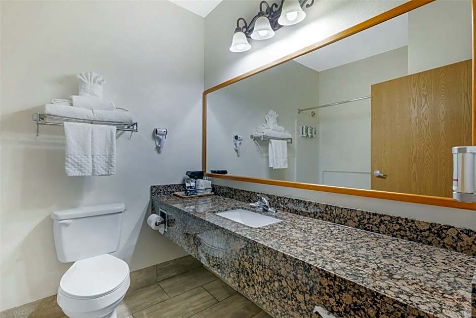 Best Western Gold Canyon Inn & Suites