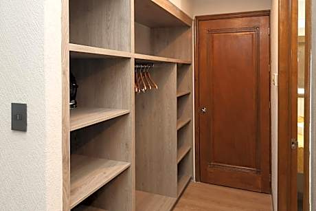 Standard King Room with Extra Floor Space