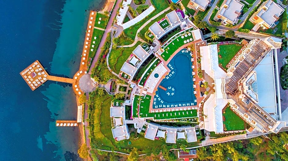 Baia Bodrum Hotel