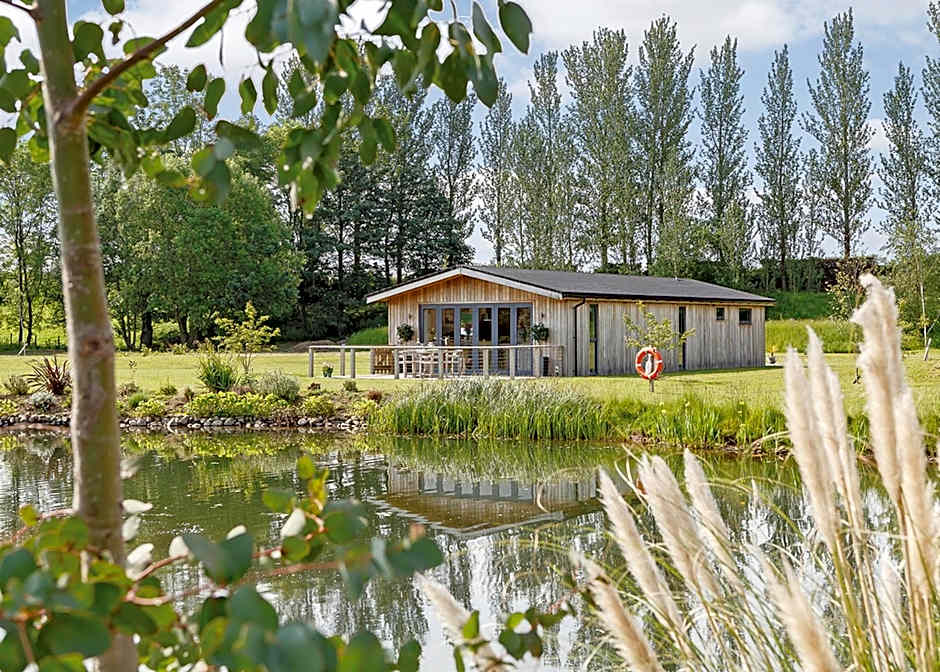 Cedar Retreats