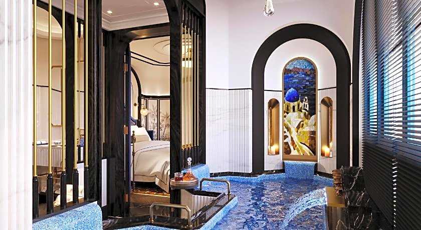 La Festa Phu Quoc, Curio Collection By Hilton