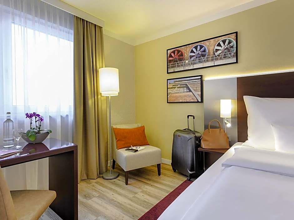 Mercure Hotel Duisburg City