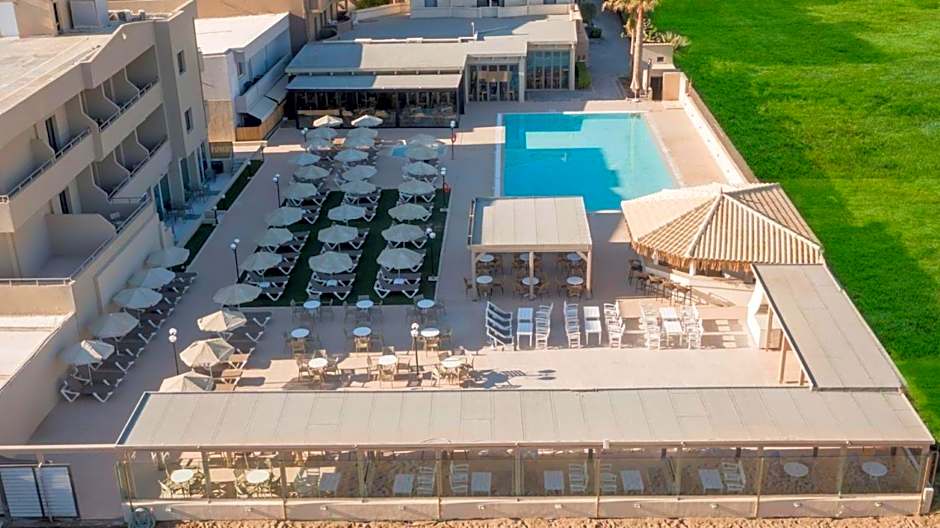 Zeus Hotels Neptuno Beach