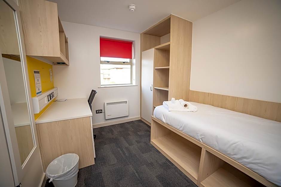 University of Essex - Colchester Campus