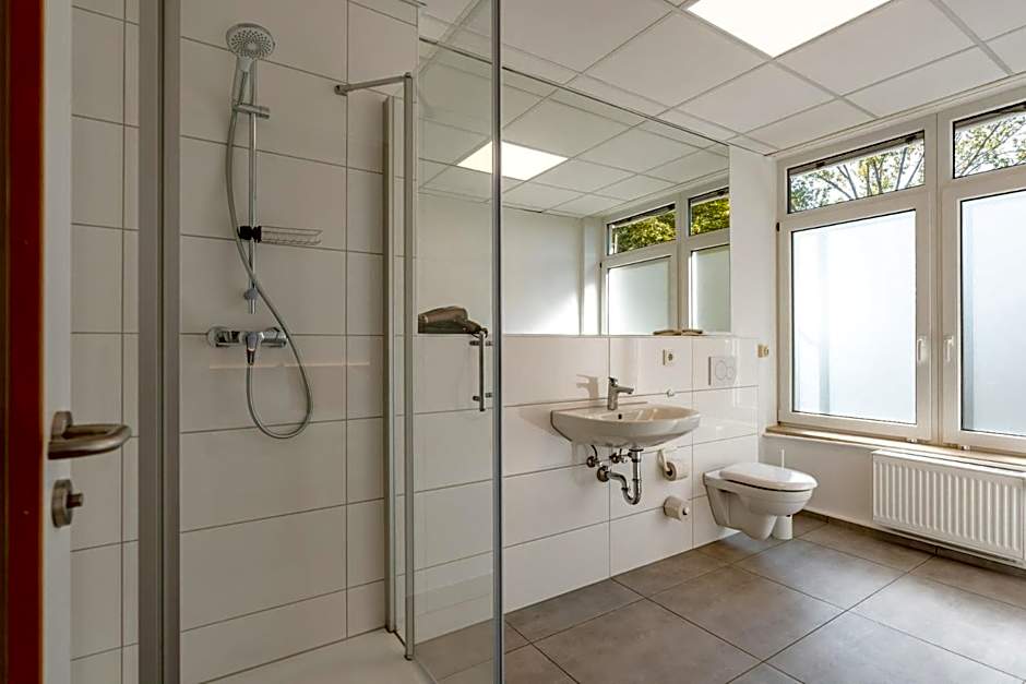 Sonnenschein Hotel & Apartments