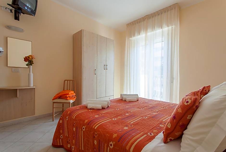 Hotel Giove dipendenza Hotel Fiamma