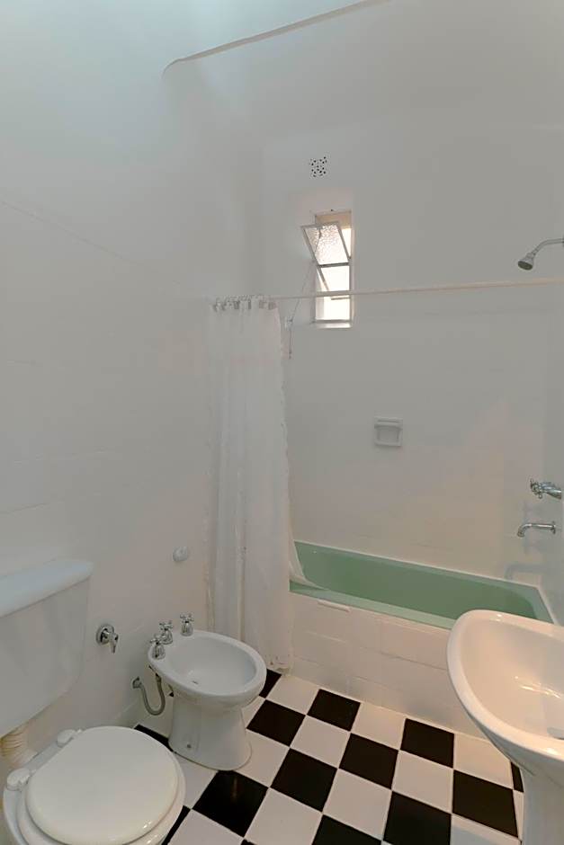 Hotel Colonial Salta