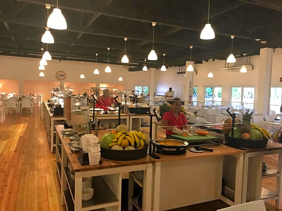 Hotel Henry Morgan All Inclusive