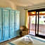 Residence with private beach in Marinella
