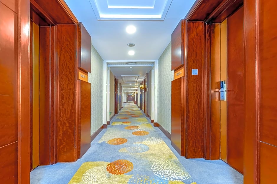 Changsha Muyi H Hotel