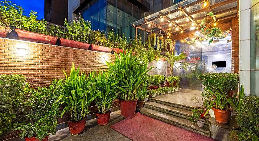 Hotel Haris MG Road