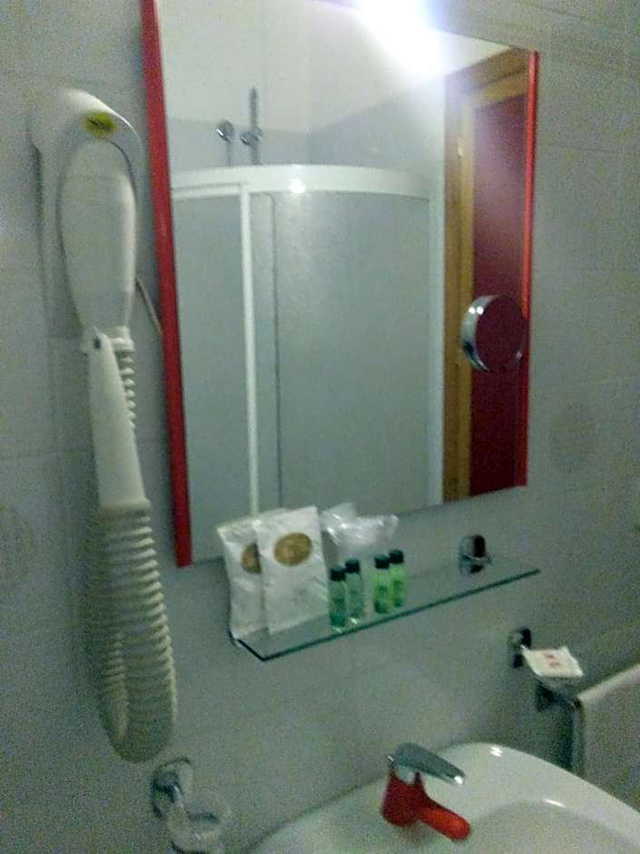 Hotel il Focolare