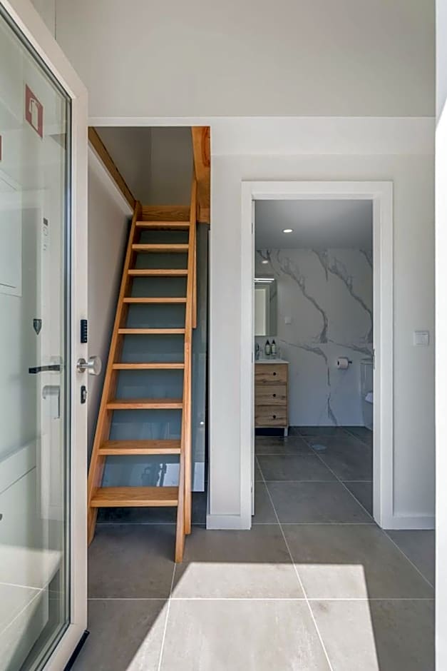 Beco do Paço by Porto Dream Stays