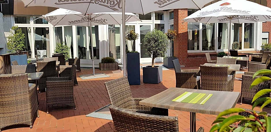 AKZENT Hotel Merfelder Hof