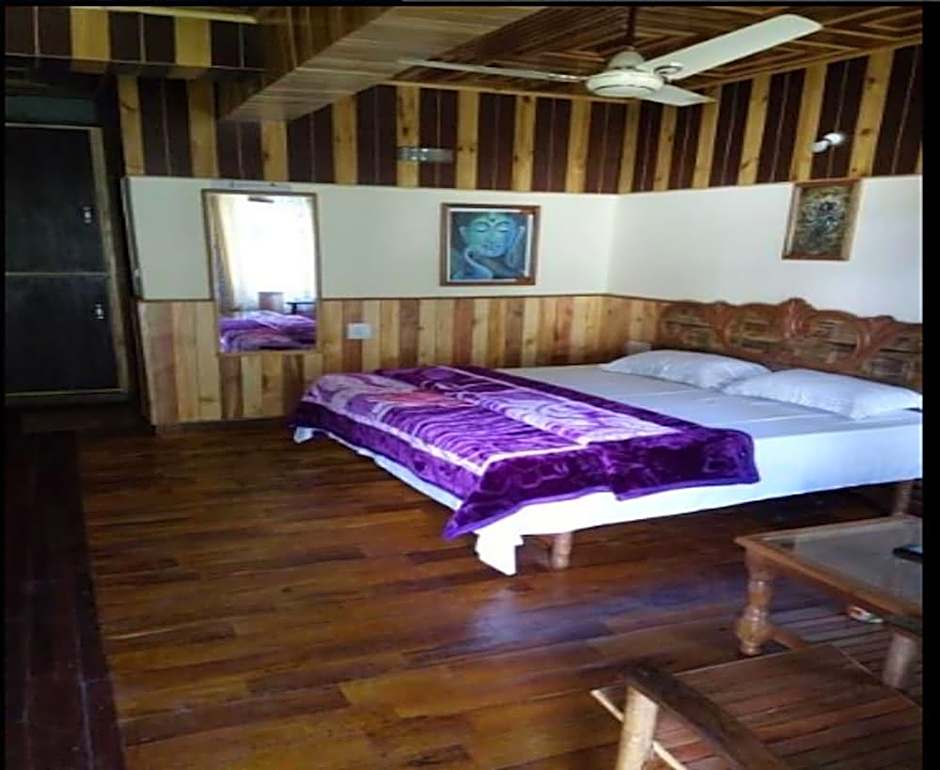Hotel Mountain Orchid – Manali, PA