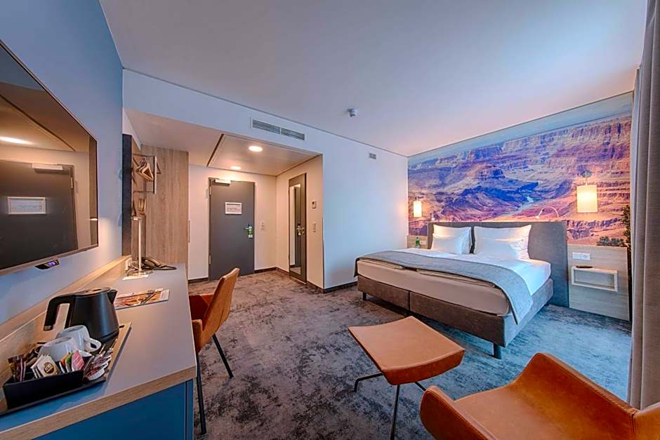 Best Western Hotel Wiesbaden