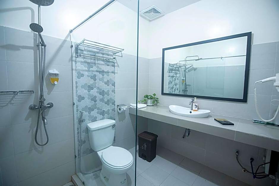 Boulder-Bay Residences