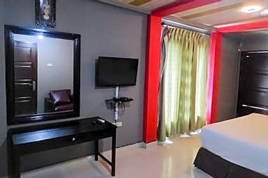 Summarend Hotel RedPartner