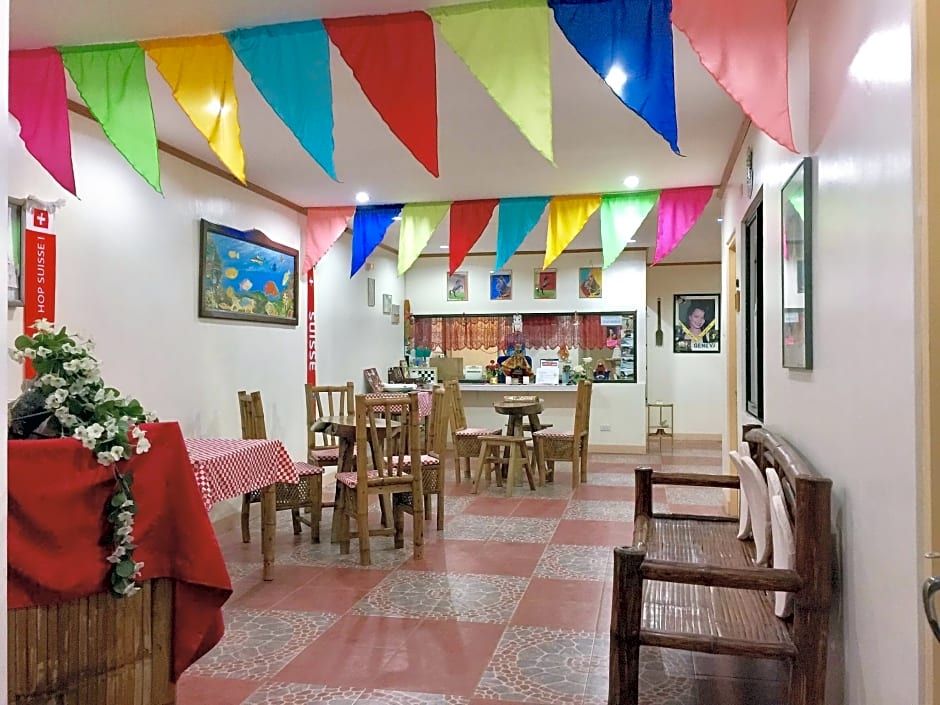 Swisslagoon Restaurant and Hotel