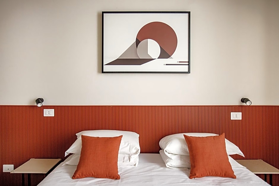 Hotel San Marco Sestola