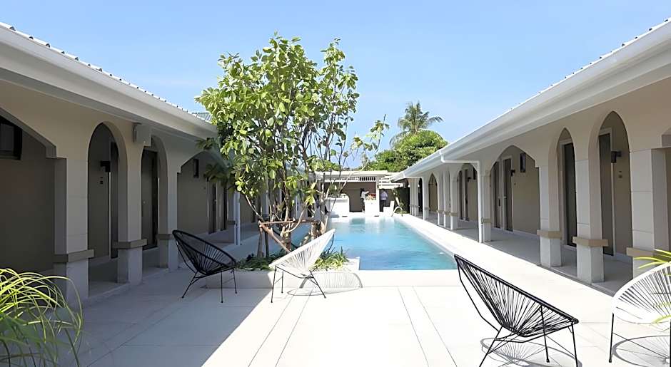 BARA BARA' Budget SATUN