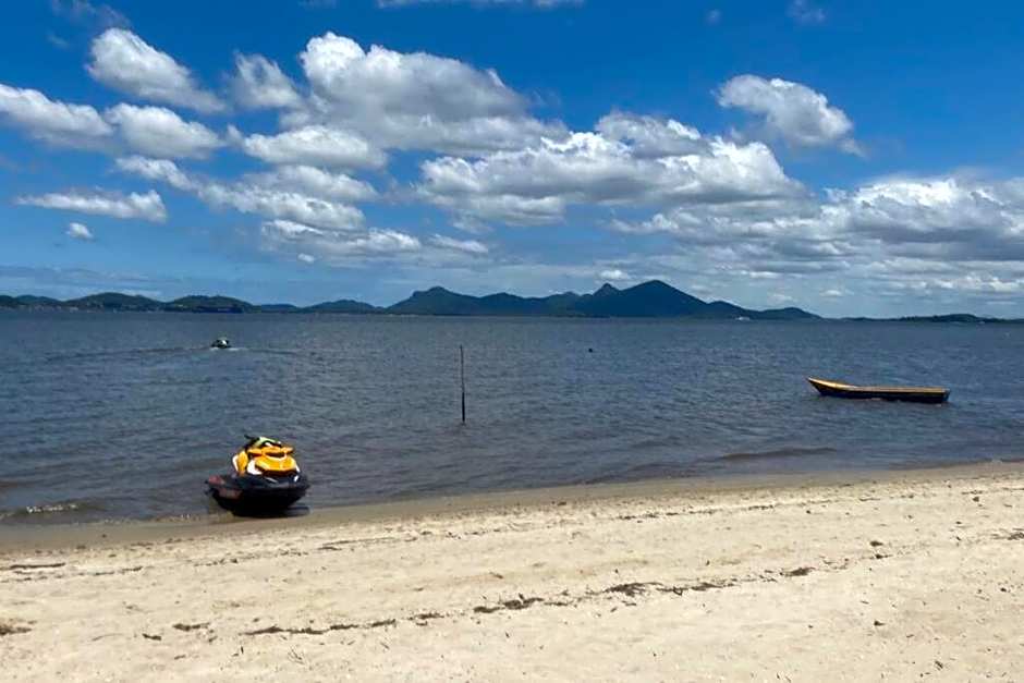 Refúgio Vila da Glória