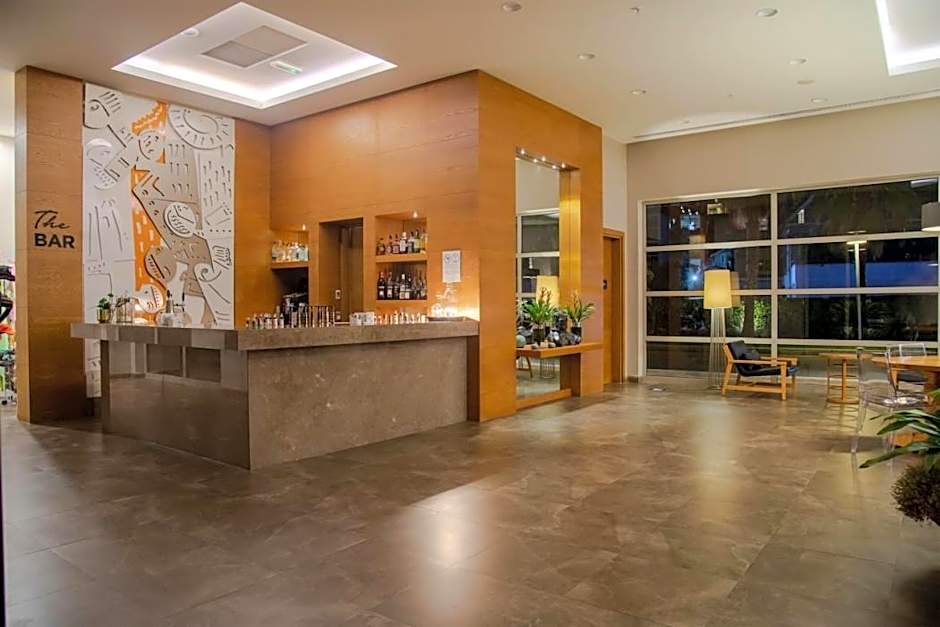 TUI Blue Barut Andiz - All Inclusive - Adults Only