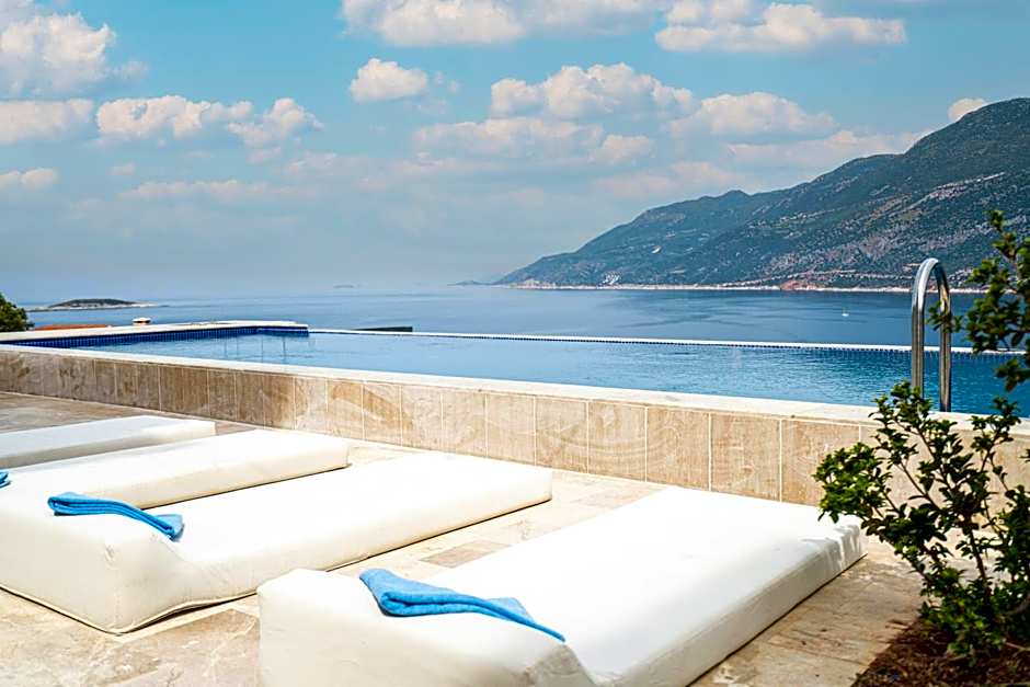 Gümüş Yazar Hotel