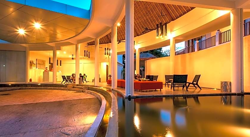 Villa Puri Ayu