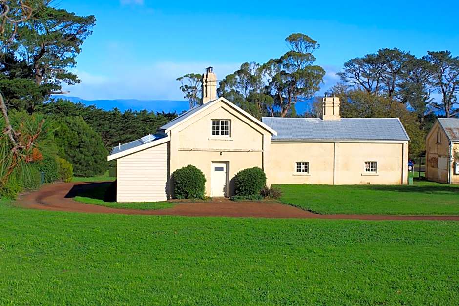 Woolmers Estate