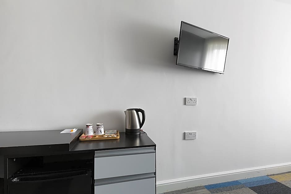 Central Hoxton Shoreditch