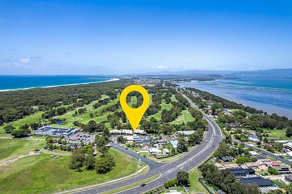 Golf Place Inn Wollongong