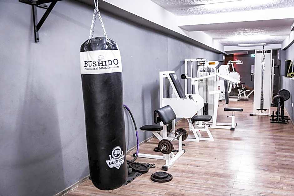 Dom Wczasowy Beskidy