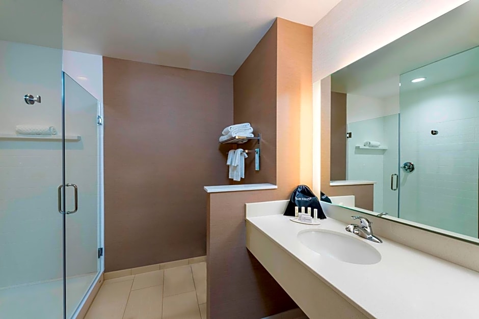 Fairfield by Marriott Inn & Suites Palm Desert Coachella Valley