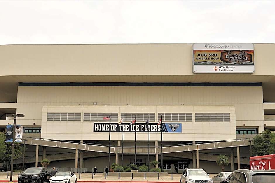 Holiday Inn Express & Suites Gulf Breeze - Pensacola Area By IHG