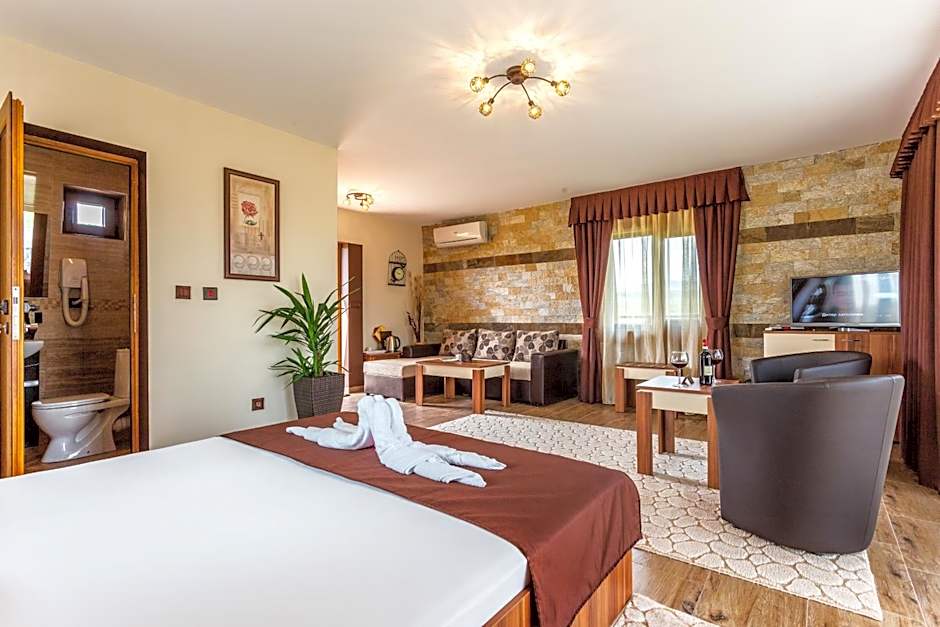 The Wind Mills Hydropark