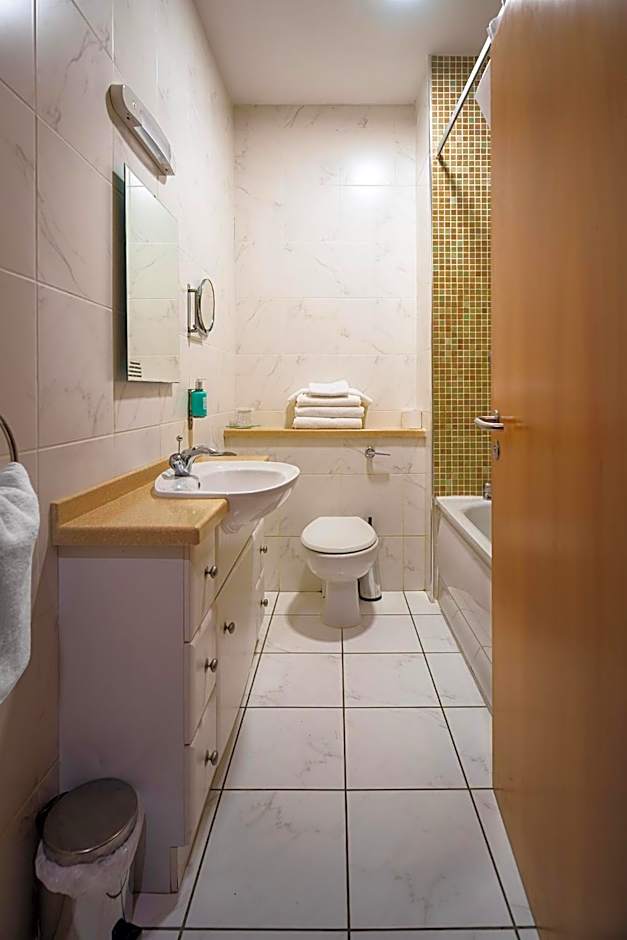 Errigal Country House Hotel