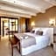 La Bastide Saint Georges & Spa