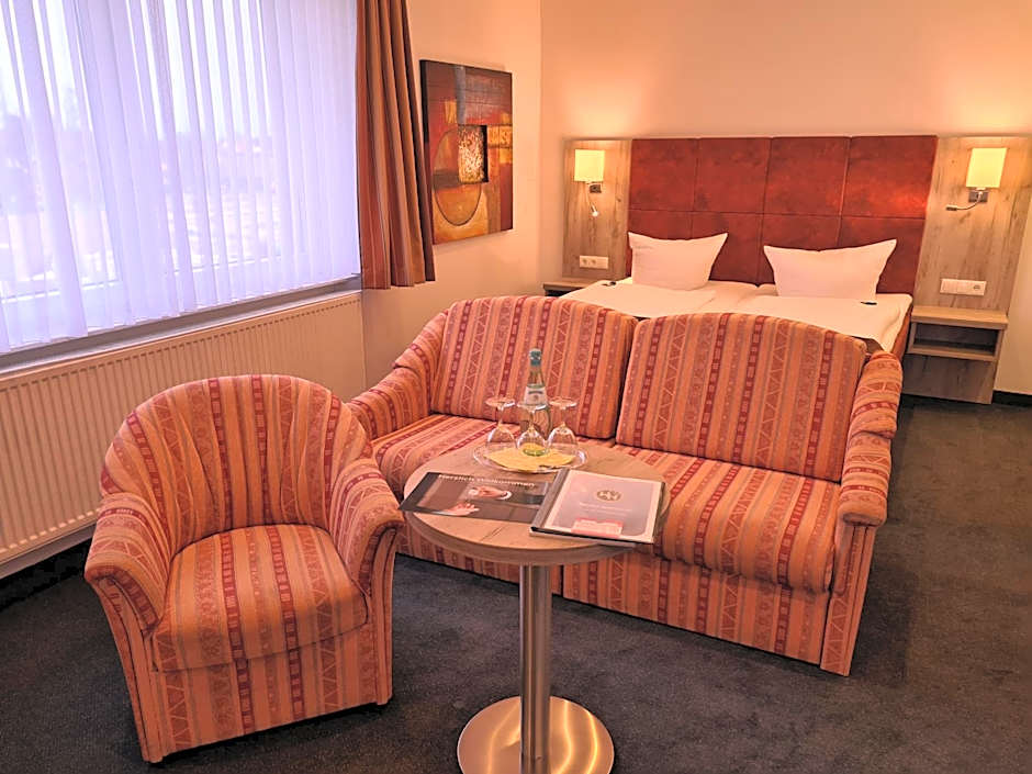 WH Hotels Papenburg Zentrum