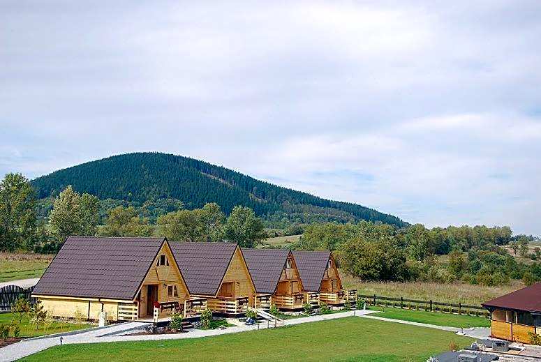 Gościniec Nad Bukówką